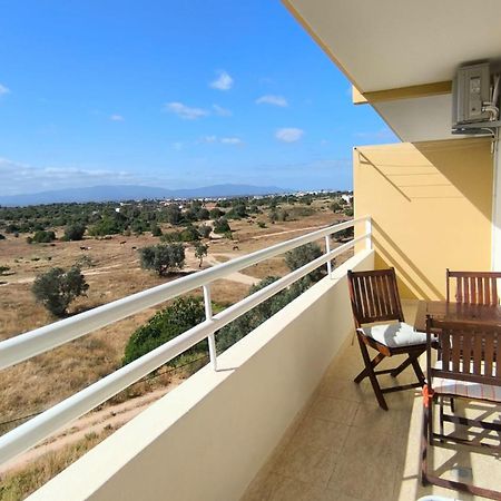 Mar E Serra Apartment Alvor Exterior photo