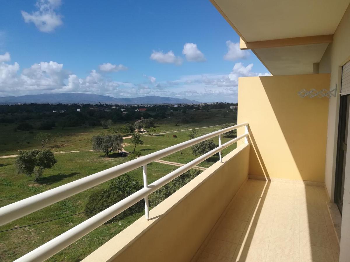 Mar E Serra Apartment Alvor Exterior photo