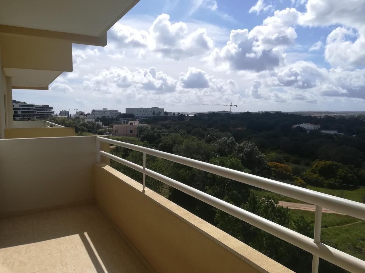 Mar E Serra Apartment Alvor Exterior photo