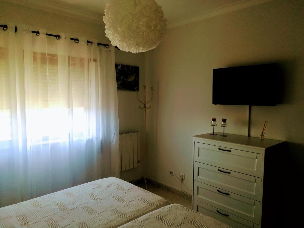 Mar E Serra Apartment Alvor Exterior photo