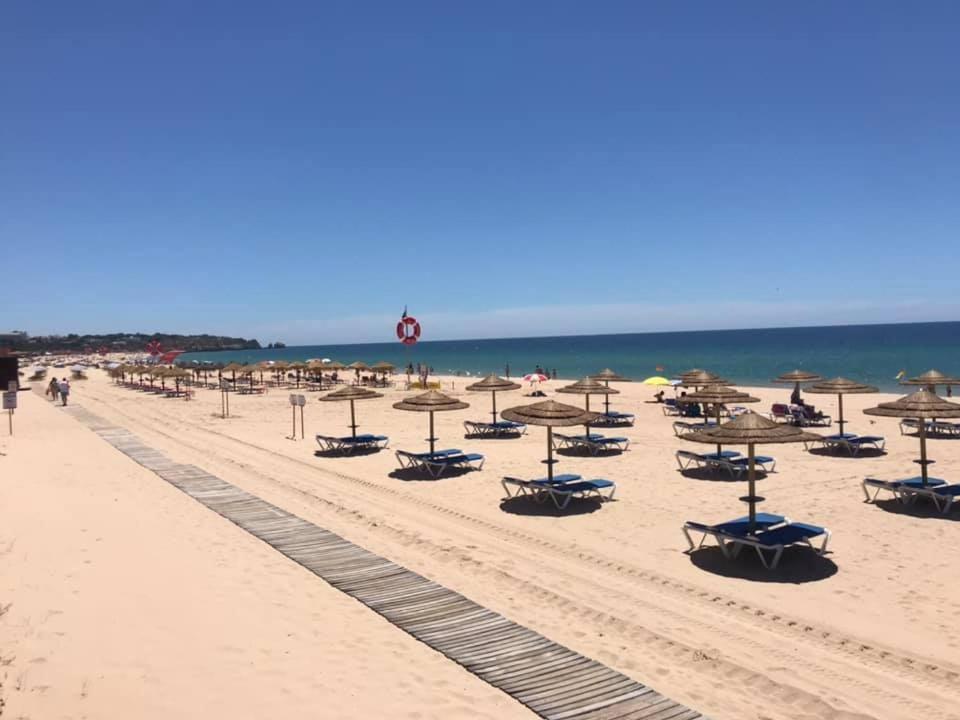 Mar E Serra Apartment Alvor Exterior photo