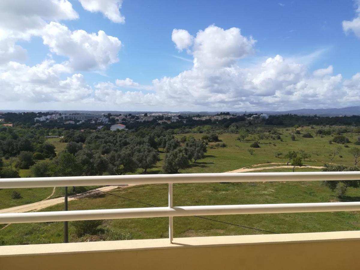 Mar E Serra Apartment Alvor Exterior photo