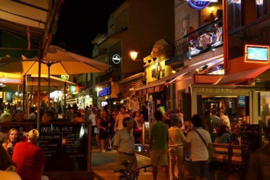 Mar E Serra Apartment Alvor Exterior photo