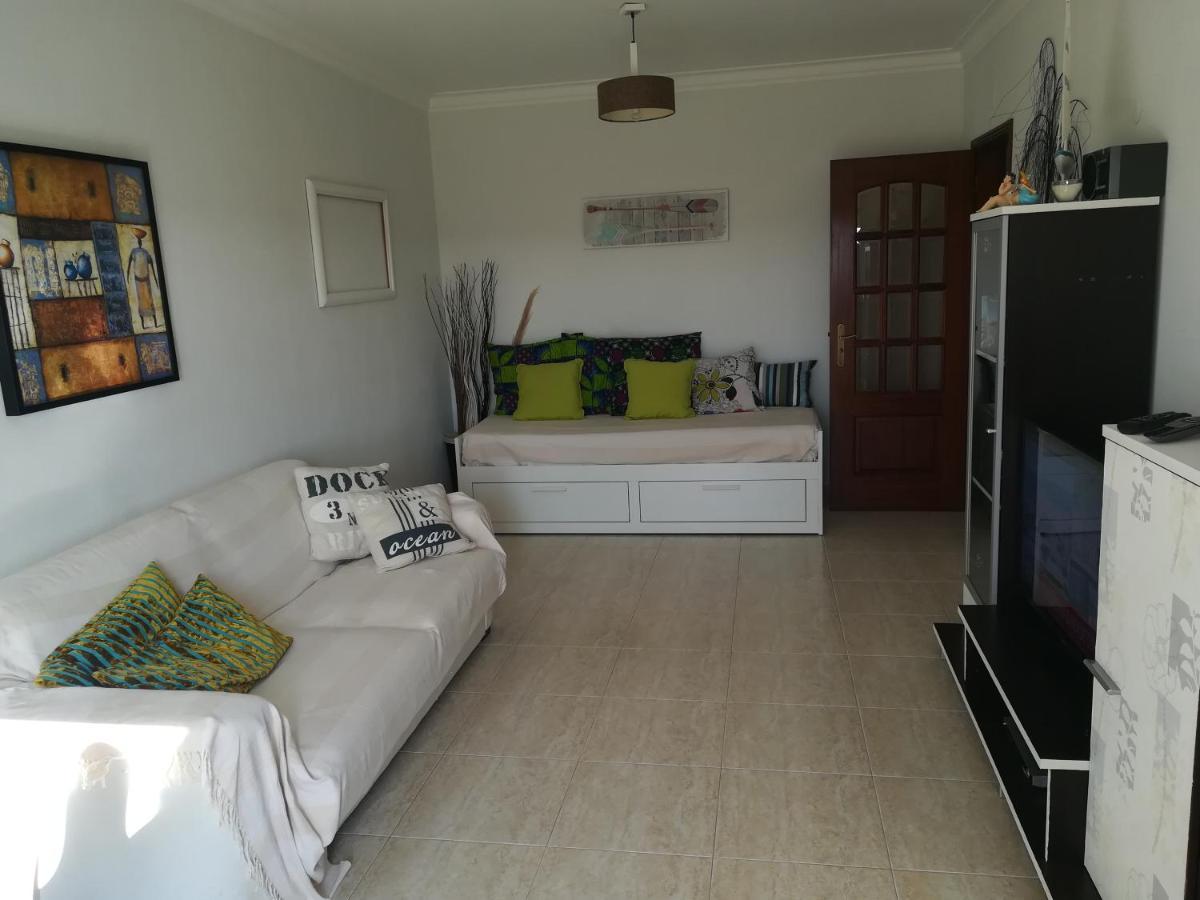 Mar E Serra Apartment Alvor Exterior photo
