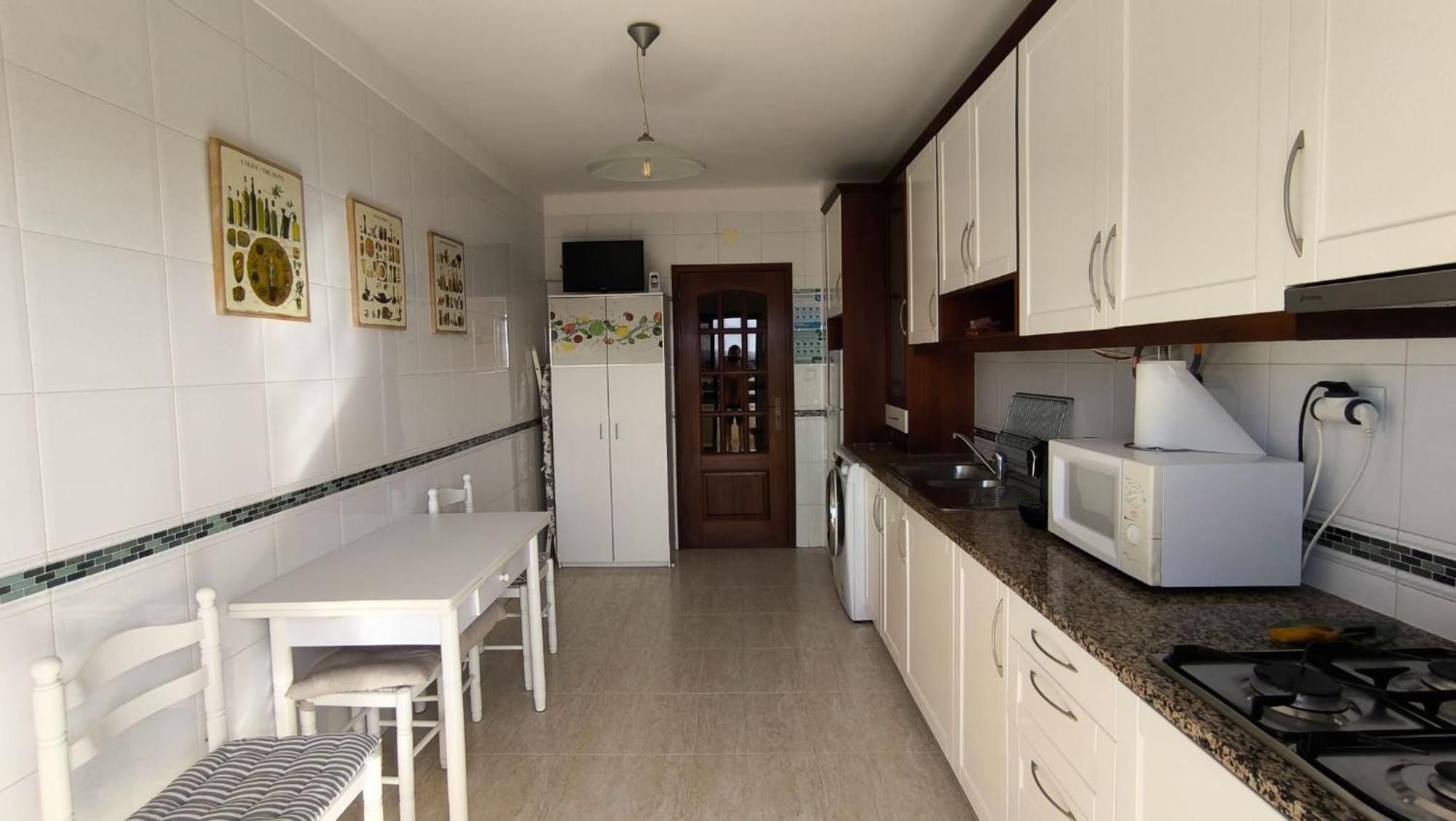 Mar E Serra Apartment Alvor Exterior photo