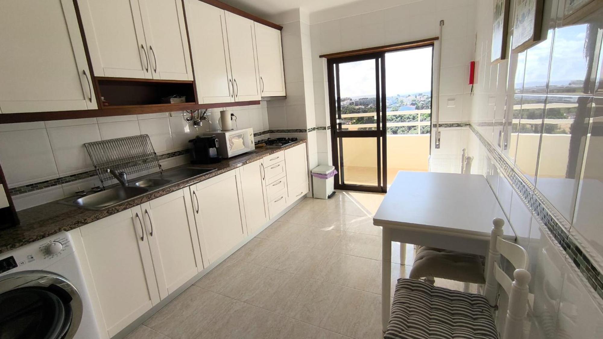 Mar E Serra Apartment Alvor Exterior photo
