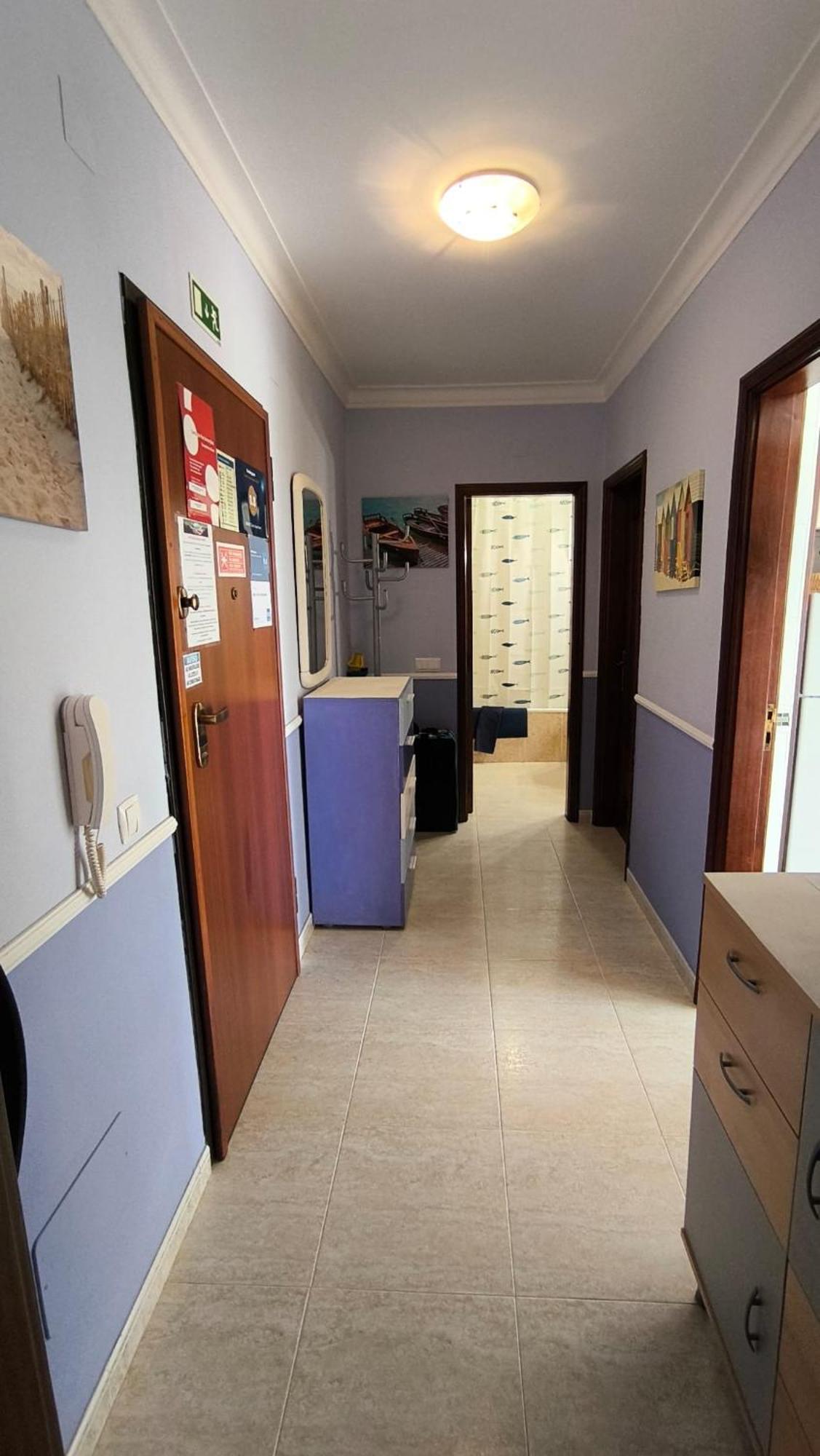 Mar E Serra Apartment Alvor Exterior photo