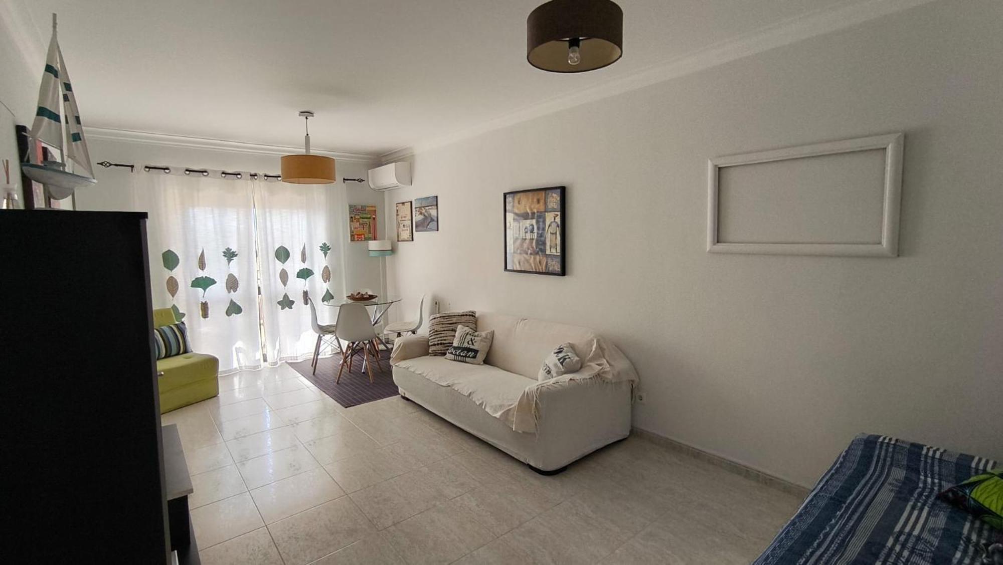 Mar E Serra Apartment Alvor Exterior photo