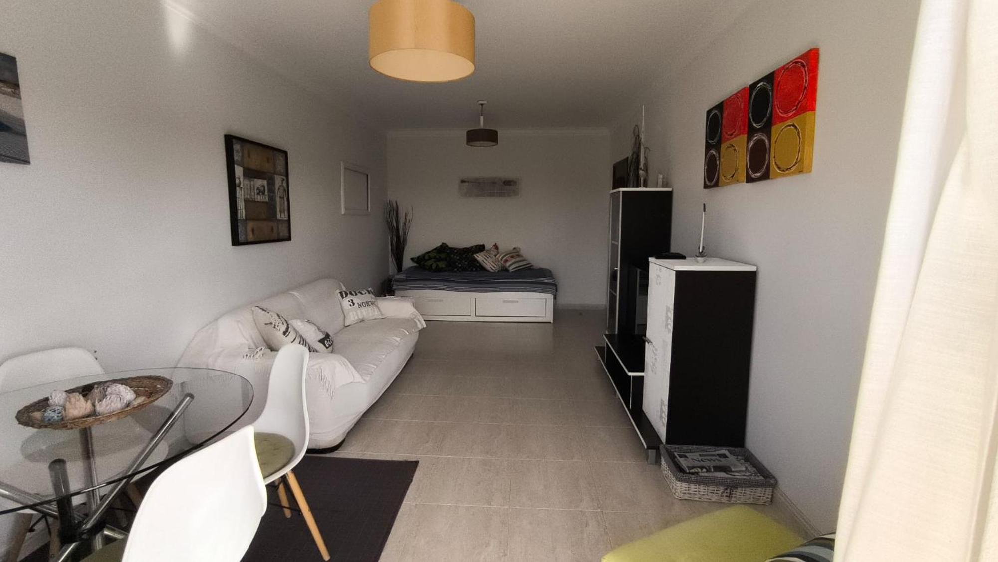 Mar E Serra Apartment Alvor Exterior photo