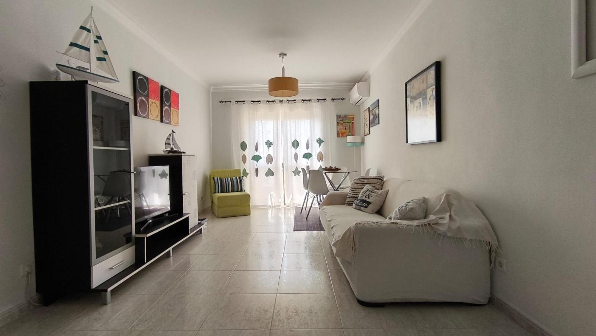 Mar E Serra Apartment Alvor Exterior photo