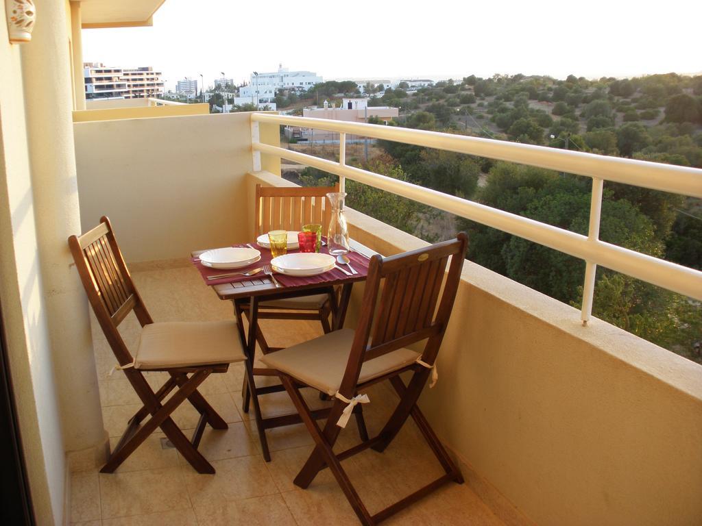 Mar E Serra Apartment Alvor Exterior photo