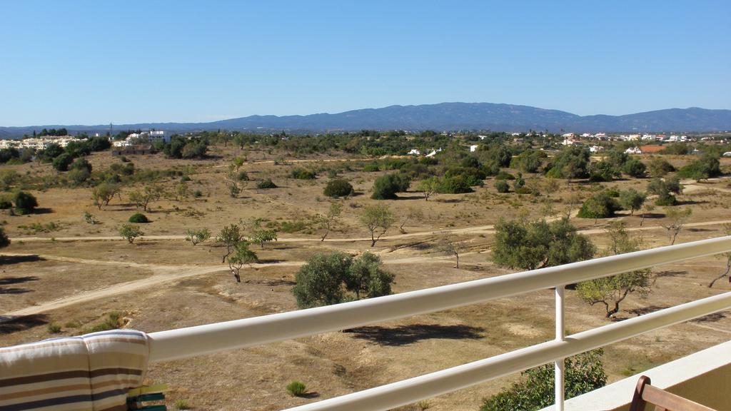 Mar E Serra Apartment Alvor Exterior photo