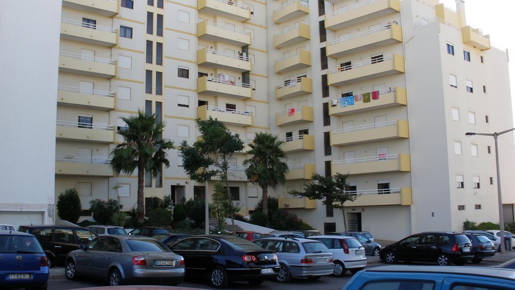 Mar E Serra Apartment Alvor Exterior photo